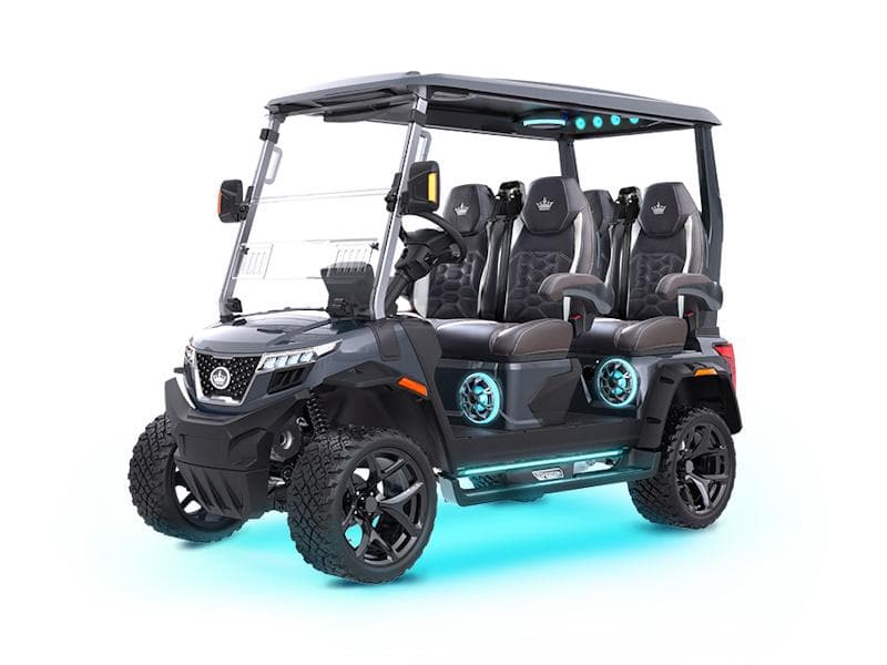2025 Evolution D-Max XT4 — 4WD 4-Seater with 24-Speaker Sound