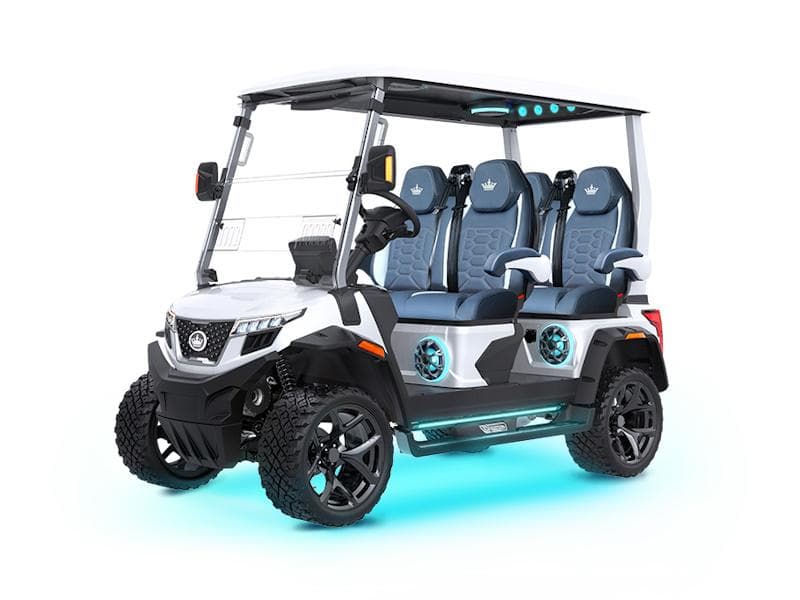 2025 Evolution D-Max XT4 — 4WD 4-Seater with 24-Speaker Sound